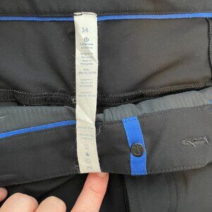 Lululemon Men's ABC Pant